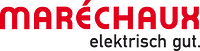 Maréchaux Elektro AG Cham-Logo