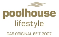 Poolhouse Lifestyle logo
