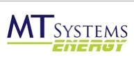 Logo MT-Systems SA