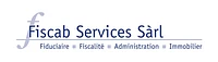 Logo Fiscab Services Sàrl
