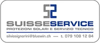 Signo Suisse Service Sagl-Logo