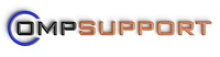 Logo Compsupport