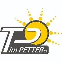 Tim Petter SA-Logo