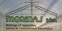 Logo Morinaj Sàrl