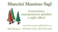 Mancini Massimo Sagl logo