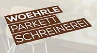 Logo Woehrle René Parkett & Schreinerei