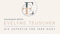 Teuscher Evelyne-Logo