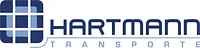 Logo Hartmann Transporte AG