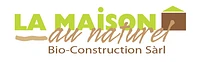 Logo La Maison au Naturel bio-construction Sàrl