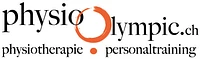 Logo Physiolympic