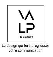 Logo Valp Design