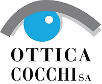 Logo OTTICA COCCHI SA
