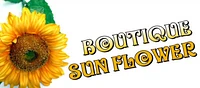 Logo Boutique Sun-Flower