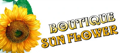 Boutique Sun-Flower