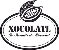 Logo Xocolatl, Le Paradis du Chocolat SA