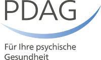 Psychiatrische Dienste Aargau AG (PDAG)-Logo
