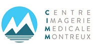 Centre d'Imagerie Médicale de Montreux (CIMM)-Logo