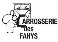 Carrosserie des Fahys-Logo