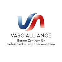 Logo Vasc Alliance AG - Berner Zentrum für Gefässmedizin und Interventionen