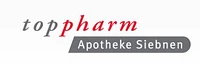 TopPharm Apotheke Siebnen AG-Logo