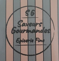 Logo Saveurs Gourmandes Sàrl