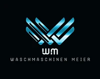 Waschmaschinen Meier logo