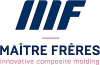 Logo Maître frères SA