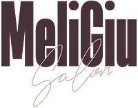 Salon MeliGiu logo