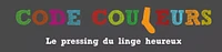 Logo Code Couleurs