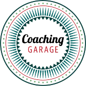 Logo Coaching Garage Zürich