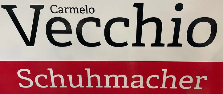 Vecchio Carmelo Schuhmacher