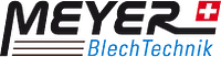 Logo Meyer BlechTechnik AG