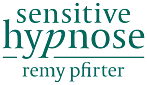 Sensitive Hypnosetherapie Remy Pfirter