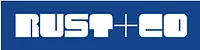 Rust & Co. AG Baugeschäft-Logo