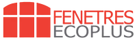 Fenêtre Ecoplus SA-Logo