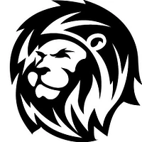 Lion Art logo