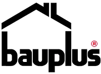 Logo bauplus Sprenger GmbH
