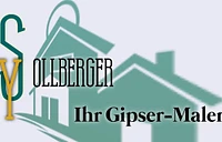 Sollberger Gipser-Maler logo