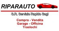 Logo Riparauto