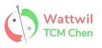 Wattwil TCM Chen logo