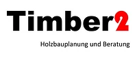 Timber 2 / YBR Baumanagement GmbH-Logo