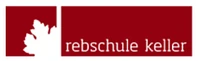 Rebschule Keller-Logo