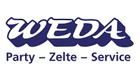 WEDA Party-Zelte-Service-Logo