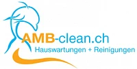 Logo AMB-clean Reinigungen GmbH