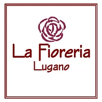 Logo La Fioreria Lugano