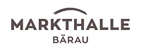 Markthalle Bärau logo