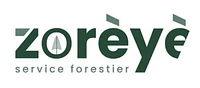 Logo Zorèyè Service Forestier