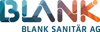 Logo Blank Sanitär AG