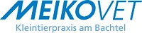 MeikoVet Kleintierpraxis Hinwil logo