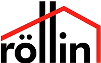 Logo Röllin Bedachungen